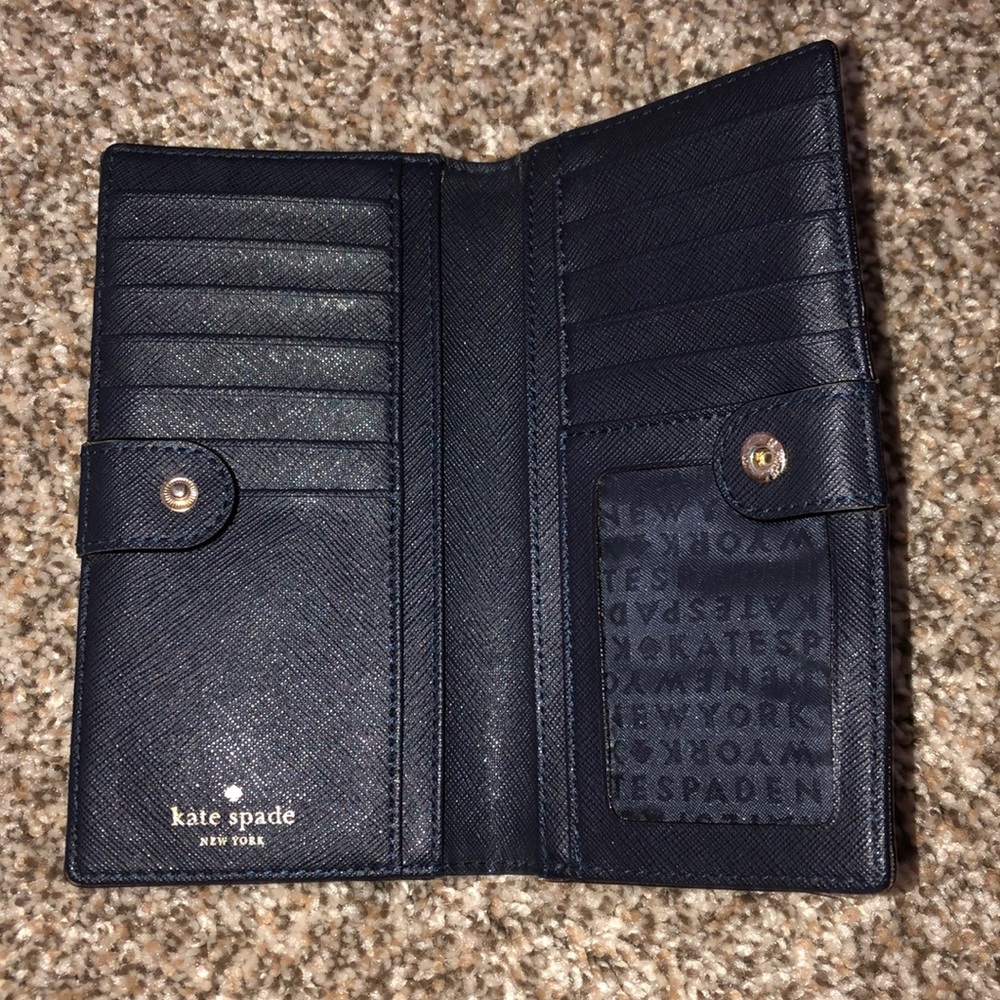 Kate Spade wallet